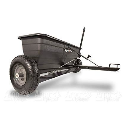 Разбрасыватель прицепной Agri-Fab 64 л в Иркутске
