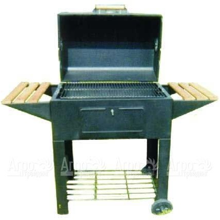 Гриль-барбекю Green Glade YD-Garden Grill в Иркутске