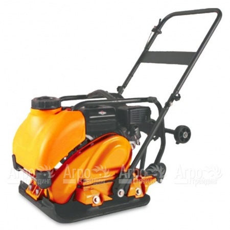 Виброплита бензиновая Villartec VP9250TC в Иркутске