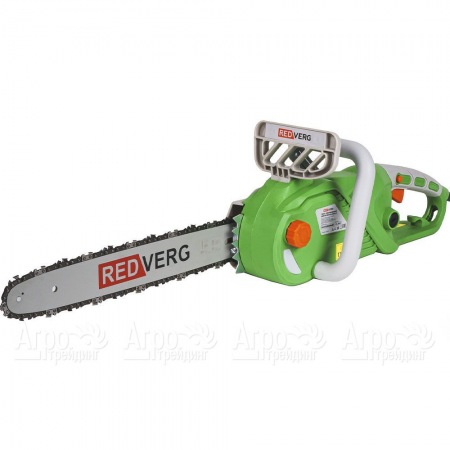 Электропила RedVerg RD-ECL2200-16 в Иркутске