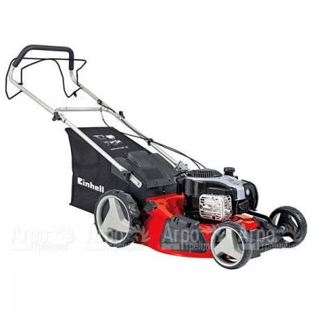 Газонокосилка бензиновая Einhell GC-PM 51/2 S HW B&amp;S  в Иркутске