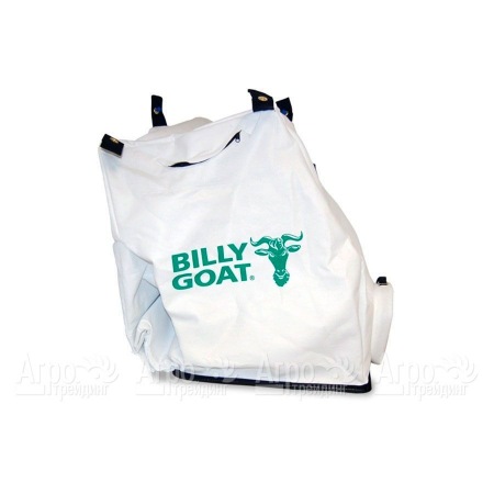 Стандартный мешок для пылесосов Billy Goat серии KV  в Иркутске