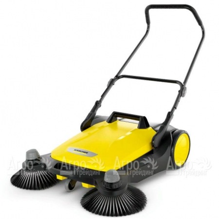 Подметальная машина Karcher S 6 Twin  в Иркутске