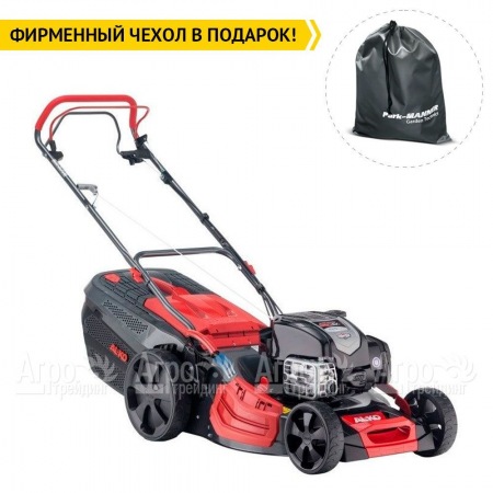 Газонокосилка бензиновая AL-KO Premium 520 SP-B  в Иркутске