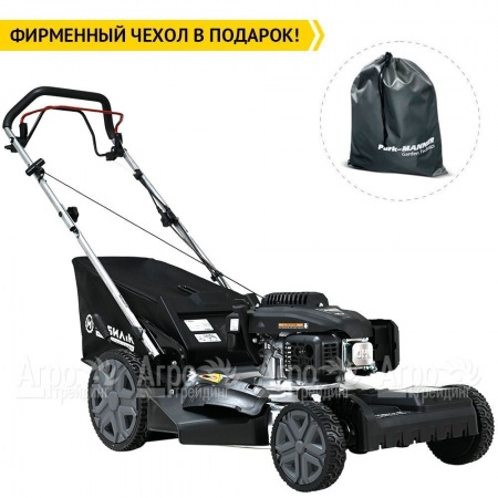 Газонокосилка бензиновая Мобил К XM561 Про в Иркутске