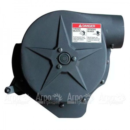 Турбосистема сбора травы и листьев 54" Simplicity Legacy 2WD/4WD для тракторов Snapper серии GT-600  в Иркутске