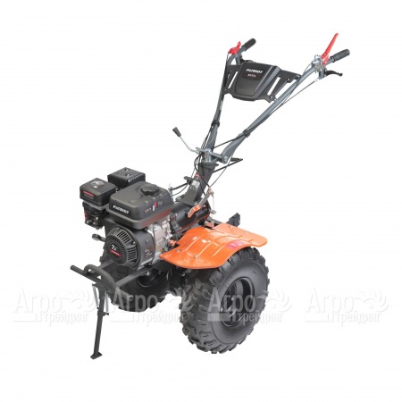 Мотоблок Patriot Волга в Иркутске