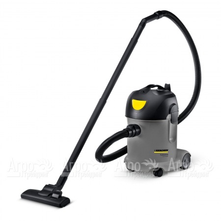 Промышленный пылесос Karcher T 14/1 Classic в Иркутске