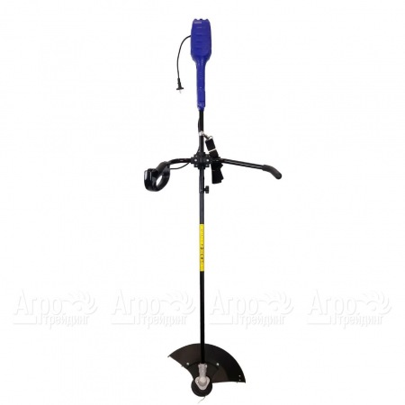 Электрокоса (электрический триммер) Bojet EBC-1200 в Иркутске