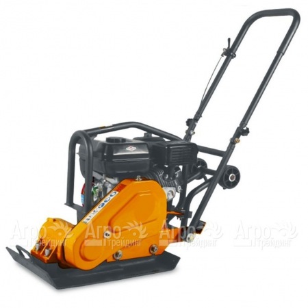 Виброплита бензиновая Villartec VP6536 в Иркутске