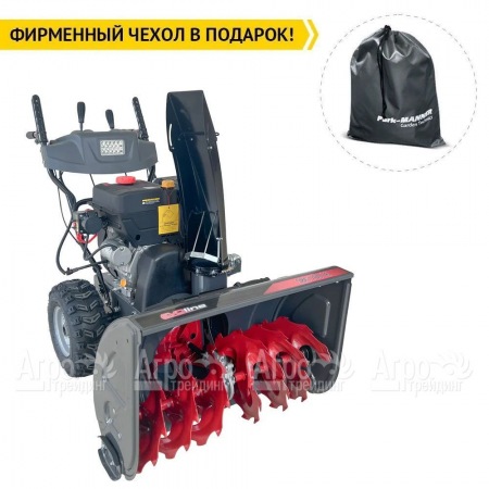 Снегоуборщик EVOline SBG 760 LE  в Иркутске