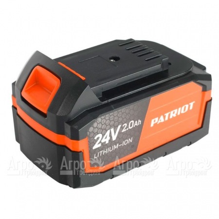 Аккумулятор для Patriot PB BR 24 V Li-ion ES 2 Ah в Иркутске