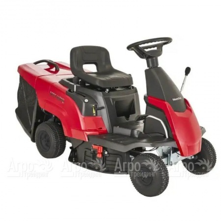 Садовый трактор Mountfield MTF 66MQ в Иркутске