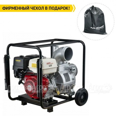 Бензиновая мотопомпа HND WP 60 XC в Иркутске