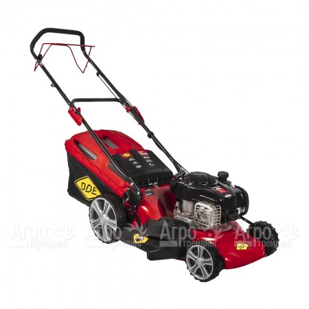 Газонокосилка бензиновая DDE LM 46-60 DB Соната-2 в Иркутске
