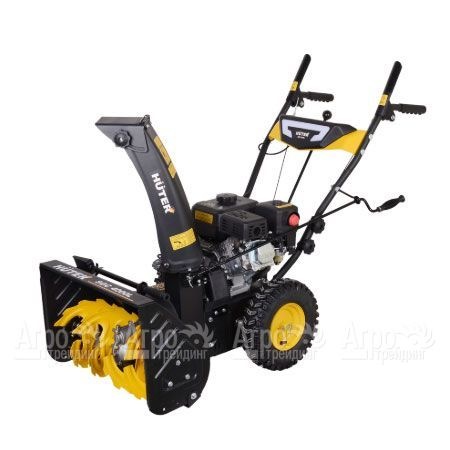 Снегоуборщик Huter SGC 4000L в Иркутске