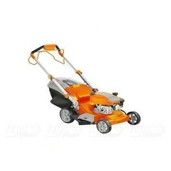 Газонокосилка бензиновая Villartec MB C-548T в Иркутске