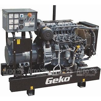 Дизельный стационарный генератор GEKO 20000 ED-S/DEDA в Иркутске
