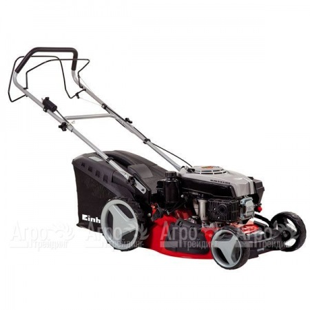 Газонокосилка бензиновая Einhell GC-PM 51/2 S HW-E  в Иркутске