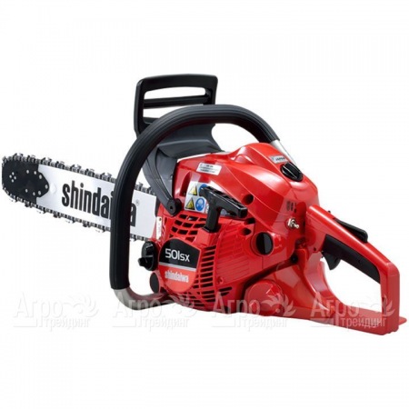 Бензопила Shindaiwa 501SX в Иркутске