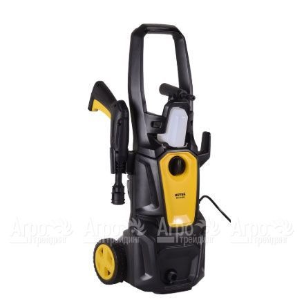 Мойка высокого давления Huter M-3-1650 в Иркутске
