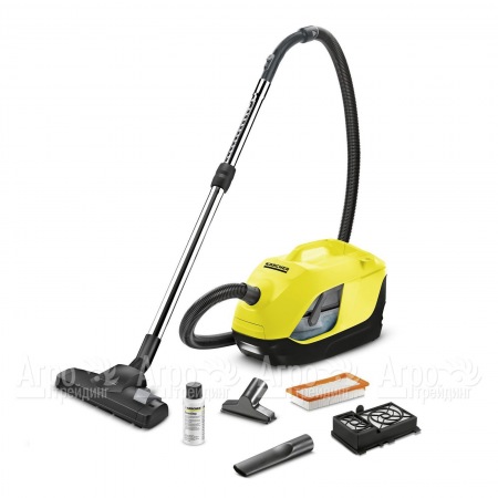 Мойка высокого давления Karcher DS 6  в Иркутске