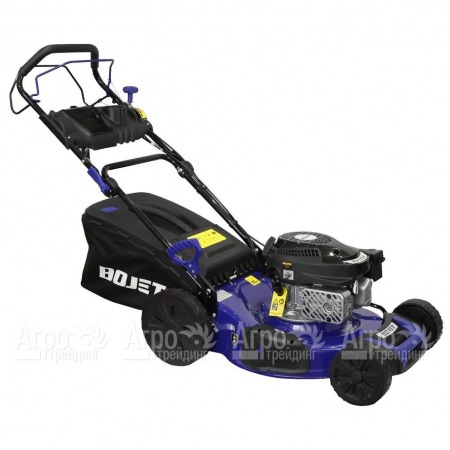 Газонокосилка бензиновая Bojet GLMS-51 в Иркутске