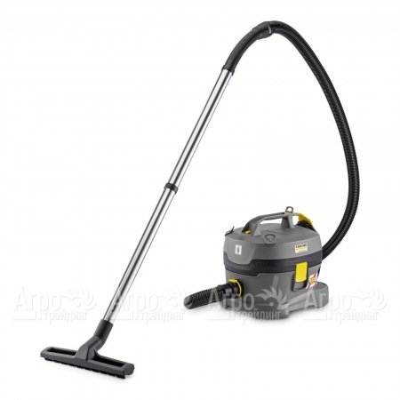 Промышленный пылесос Karcher T 8/1 L  в Иркутске