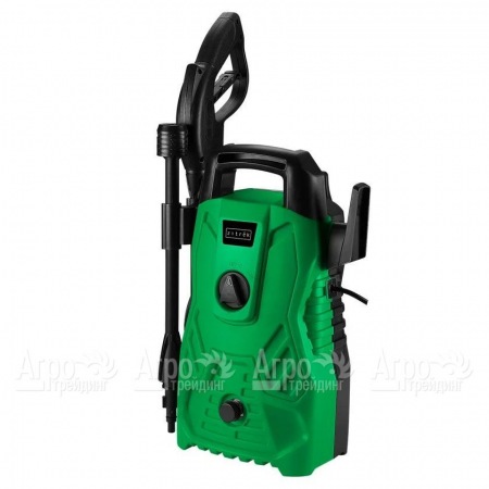 Мойка высокого давления аккумуляторная Zitrek ZKCW110 в Иркутске