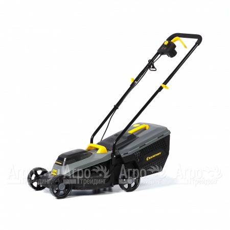 Газонокосилка электрическая Champion EM3212/1 в Иркутске