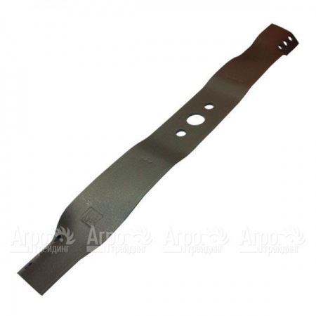 Нож 18" для электрических газонокосилок Oleo-Mac G48PE, G48TE в Иркутске