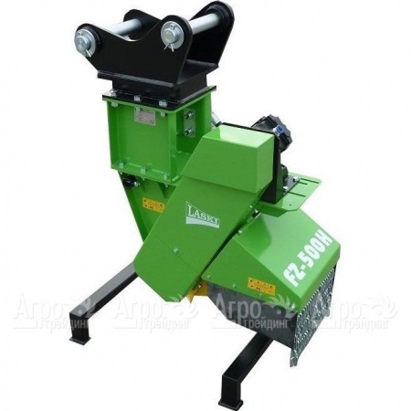 Измельчитель пней навесной Laski FZ500H в Иркутске