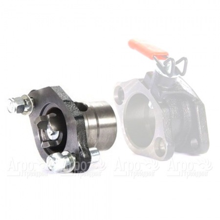 Муфта соединительная для мотоблоков Caiman 320, 330, 340  в Иркутске