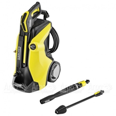 Мойка высокого давления Karcher K 7 Full Control в Иркутске