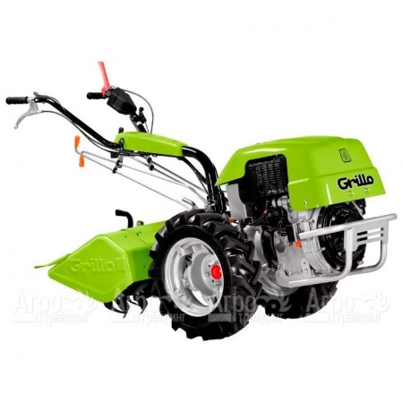 Мотоблок Grillo G 131 (Lombardini)  в Иркутске