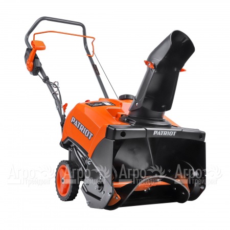 Снегоуборщик Patriot PS 301 в Иркутске