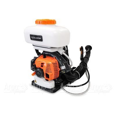Опрыскиватель бензиновый Villartec OB420 в Иркутске