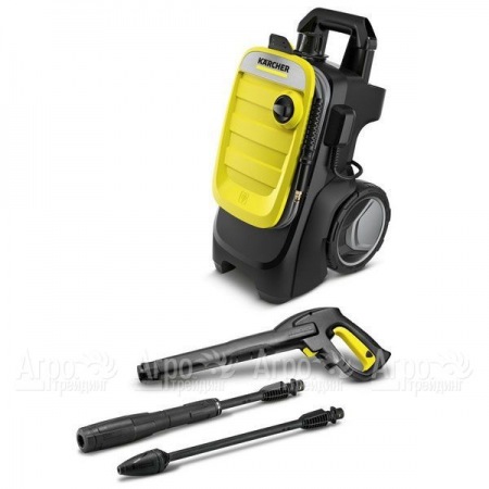 Мойка высокого давления Karcher K 7 Compact в Иркутске