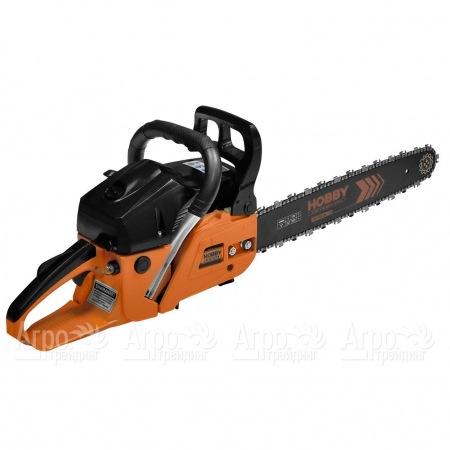 Бензопила Carver Hobby HSG 158-18&quot;  в Иркутске