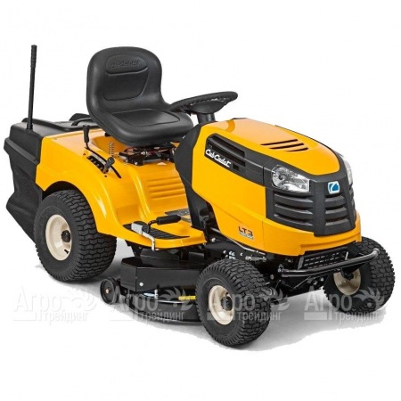 Садовый минитрактор Cub Cadet LT3 PR105 2020 в Иркутске