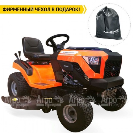 Садовый трактор Villartec MR 1542M в Иркутске