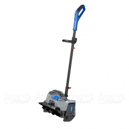 Снегоуборщик аккумуляторный Hyundai SC 4040 (без аккумулятора и зарядного устройства) в Иркутске