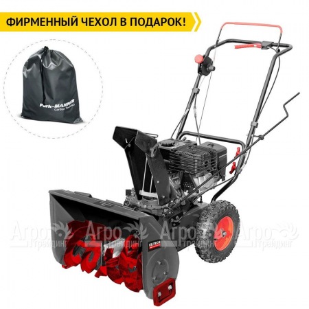 Снегоуборщик Elitech ST 0656 (E1609.012.00) в Иркутске