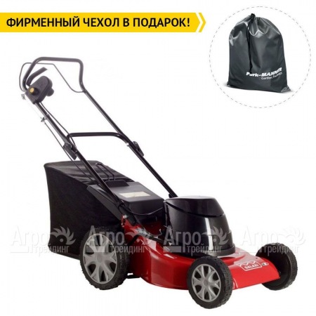 Газонокосилка электрическая MA.RI.NA GX-46 SE 1800 W в Иркутске