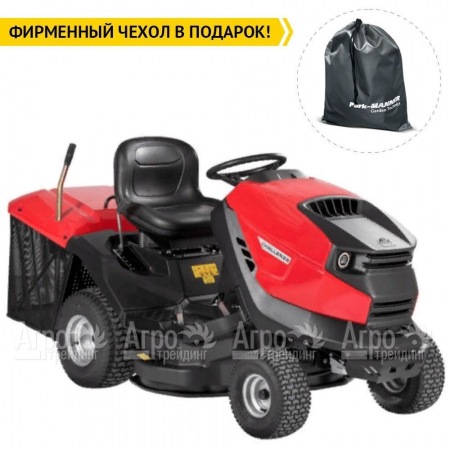 Садовый минитрактор Seco Challenge MJ102/22H в Иркутске