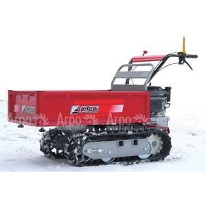 Транспортер Efco NTR 350 в Иркутске