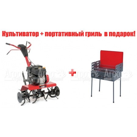 Культиватор MTD T 380 M 21D-38MT678-G в Иркутске