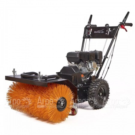 Подметальная машина Haitec HT-KF196SET1 в Иркутске