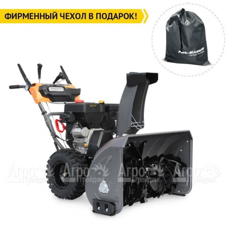 Снегоуборщик Villartec WB1387E(DA)  в Иркутске