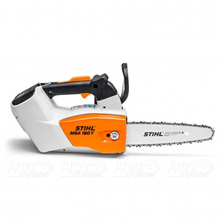 Аккумуляторная пила Stihl MSA 160T 12&quot; без аккумулятора и ЗУ  в Иркутске